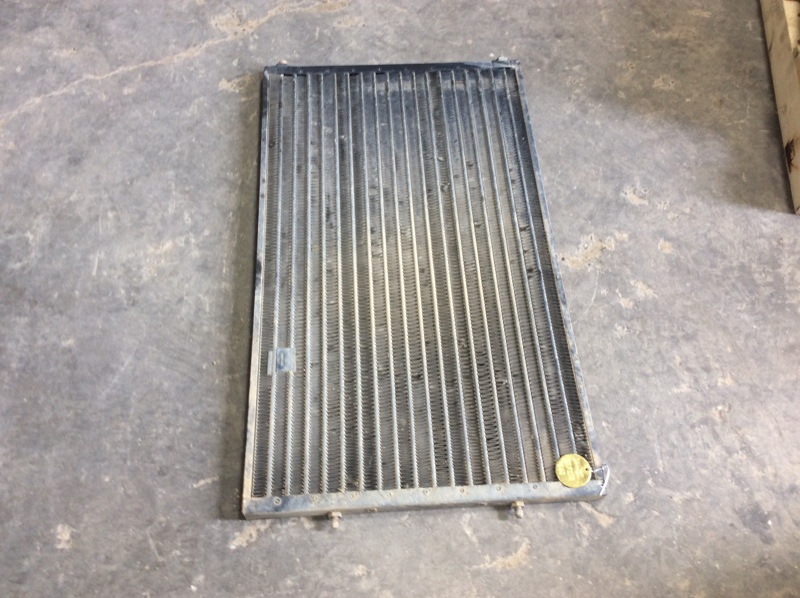 Caterpillar 740 740 Condenser Assem - A/c