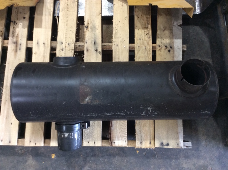 Caterpillar 325L 325L Muffler AS