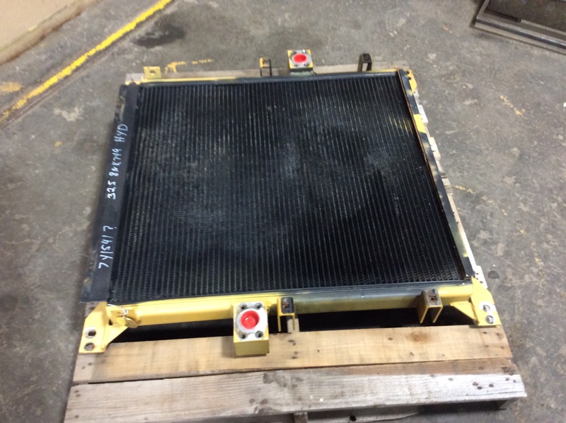 Caterpillar 325L 325L Core AS - Oil Cooler
