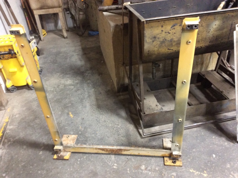 Caterpillar 325L 325L Frame AS