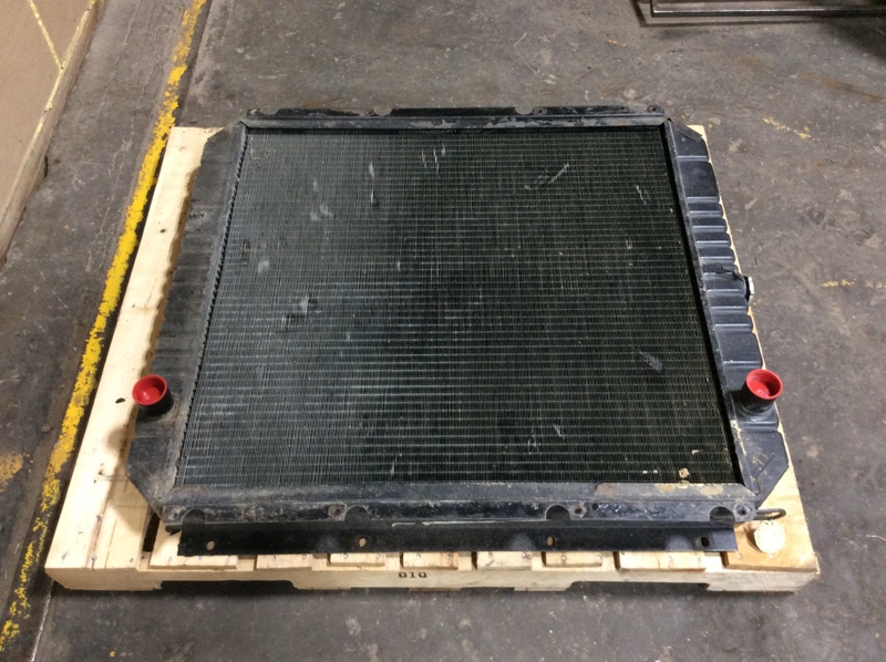Caterpillar 325L 325L Radiator