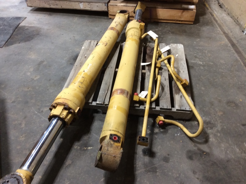 Caterpillar 325L 325L Cylinder GP - Boom