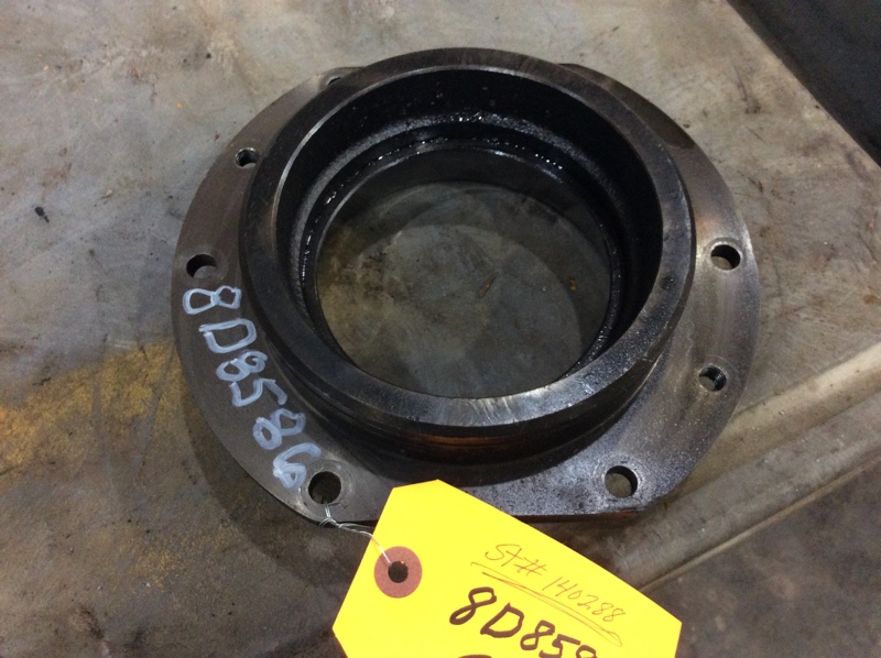 Caterpillar 16H 16H Cage
