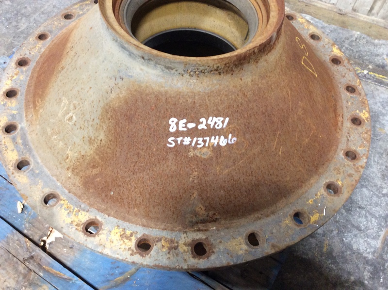 Caterpillar  D8N Hub - Sprocket