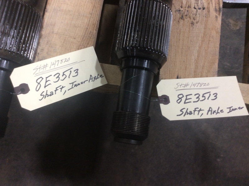 Caterpillar D10N D10N Inner Axle Shaft