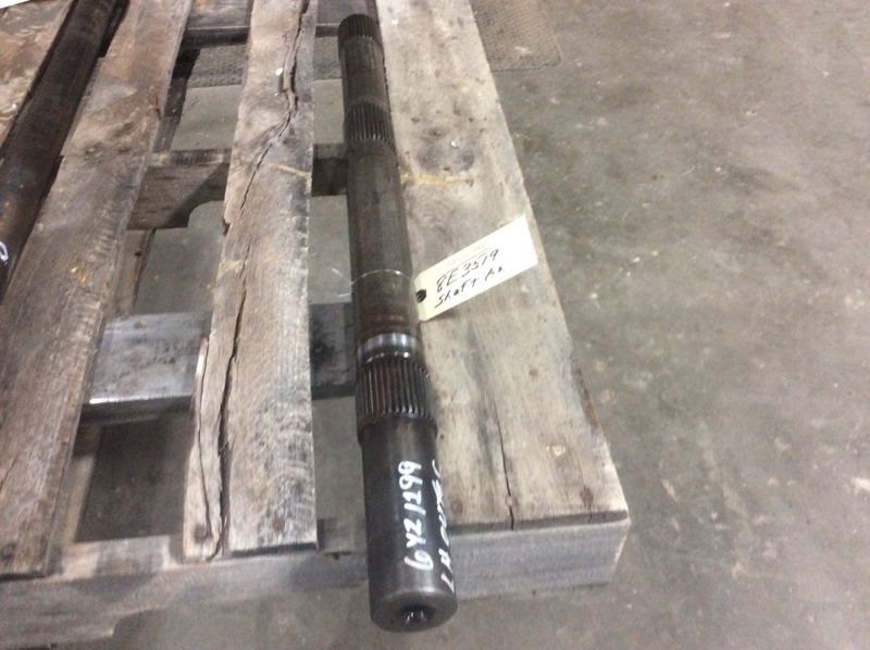 Caterpillar D8R II D8N/D8T Outer Axle - LH
