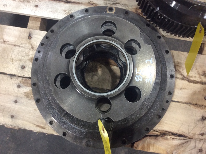 Caterpillar 740 740 Carrier AS