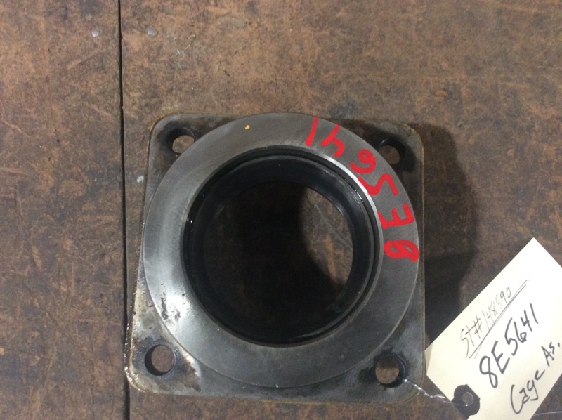 Caterpillar 992G 992G Cage AS