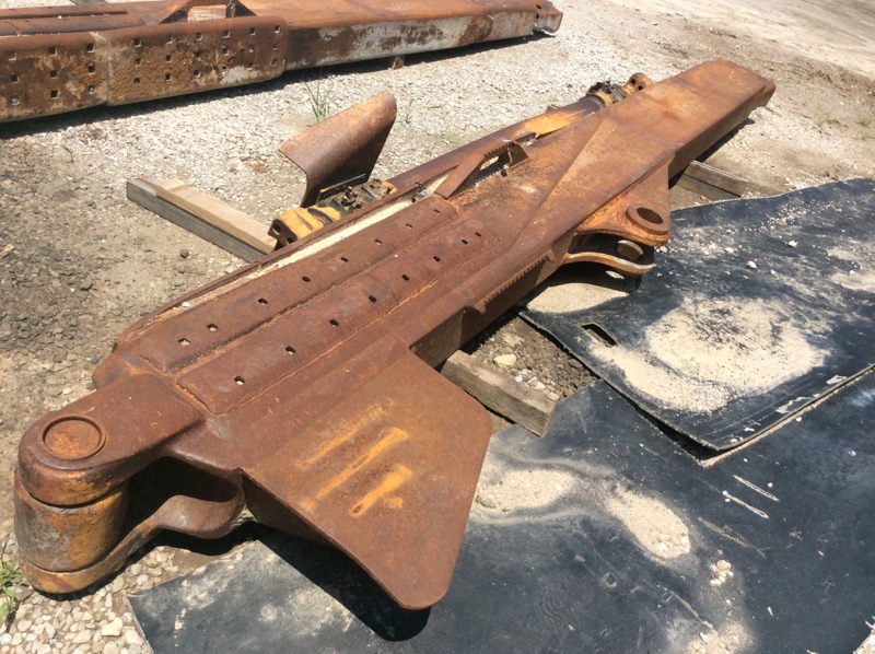 Caterpillar  D11R Push Arm - LH