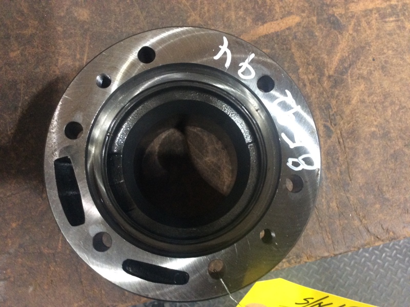 Caterpillar 740 740 Carrier - Ring