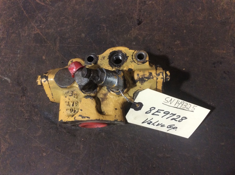 Caterpillar 988F 988F Valve GP