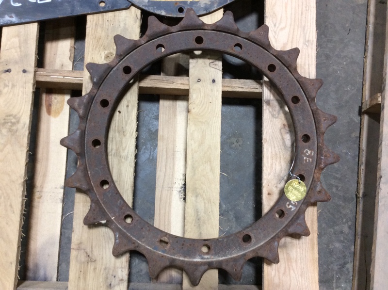   Sprocket