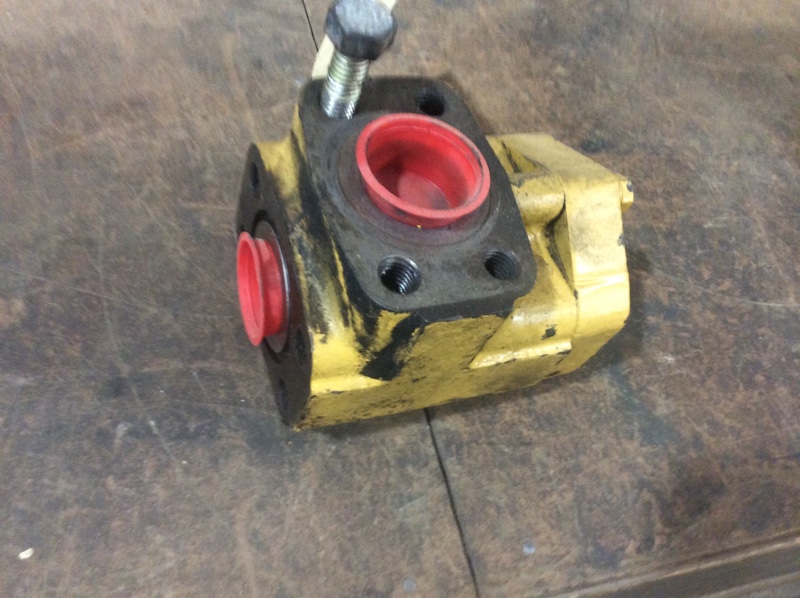   690 Valve GP
