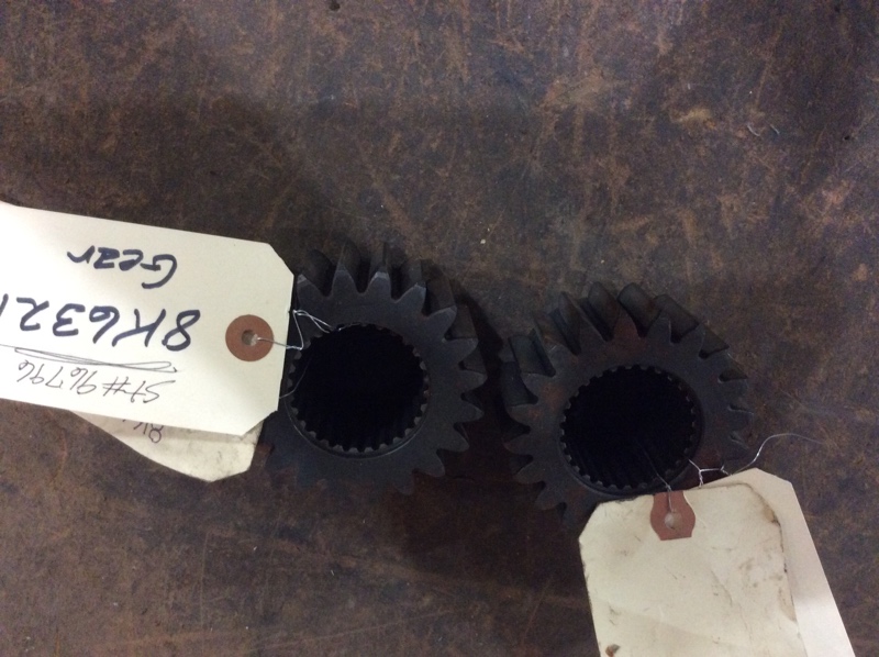   Gear