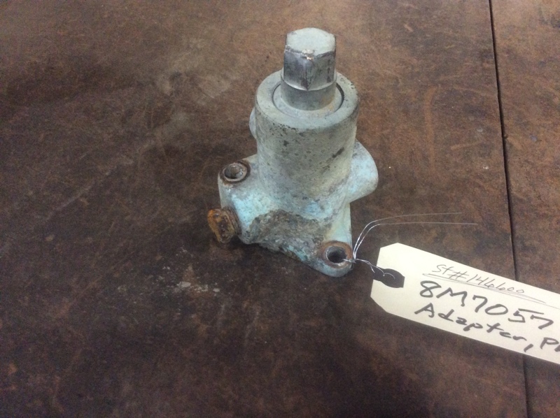 Caterpillar 773E 773E Adapter Plug