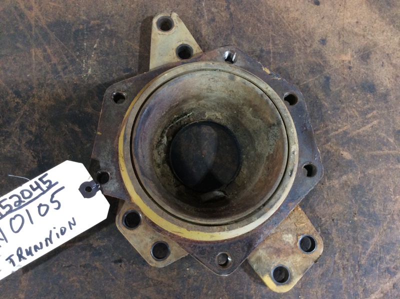 Caterpillar D7H D7H Trunnion AS