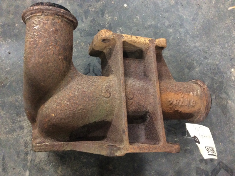Caterpillar 769C 769C Manifold - Mount