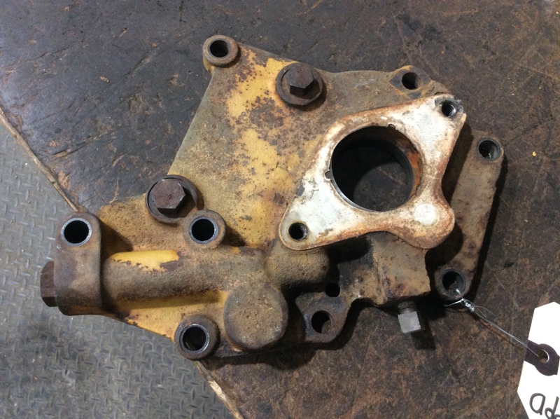 Caterpillar 988F 988F Pump - Adapter