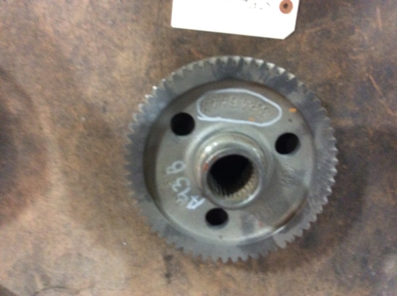   Gear