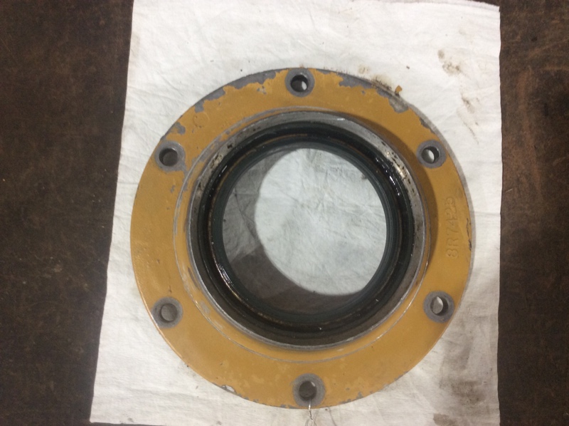 Caterpillar 980G 980G Retainer