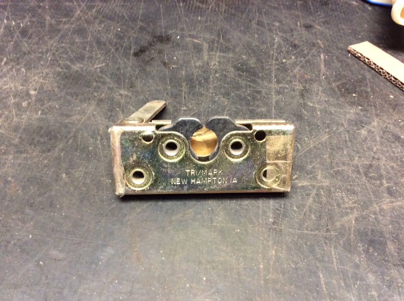   Latch