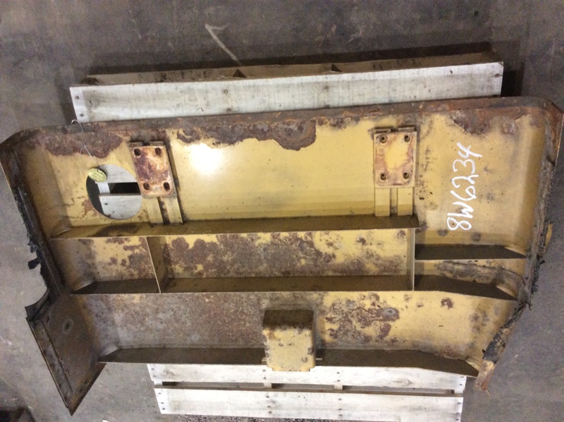 Caterpillar 637E 637E Hood Assem