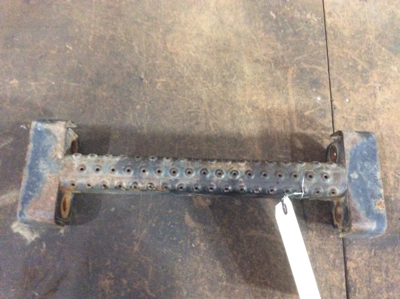 Caterpillar 16H 16H Step AS