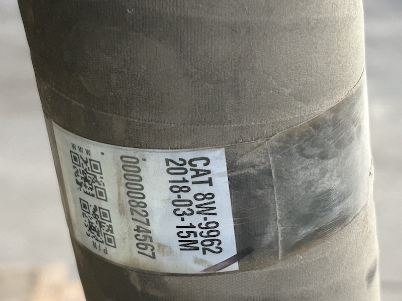  Hose