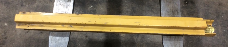 Caterpillar  690D/992D Strip AS
