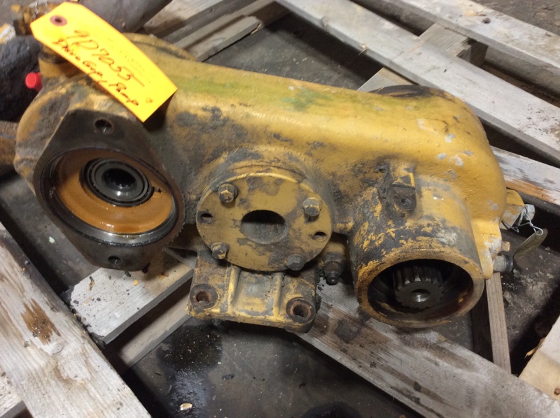Caterpillar 773D 773B/769C/773D Drive Gp-pump