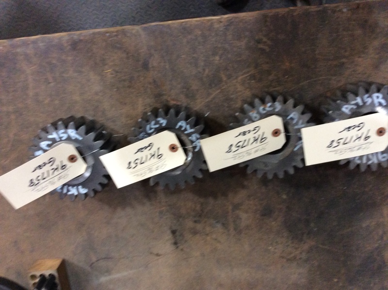 Caterpillar  966C Planetary Gear