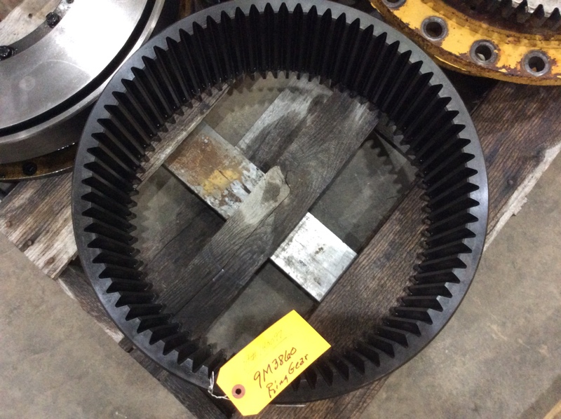   769C Ring Gear