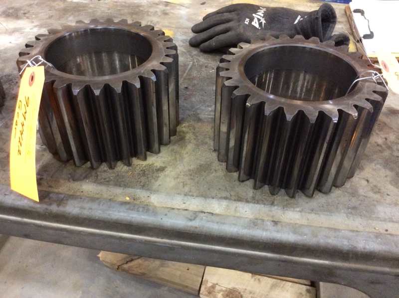   769C Gear