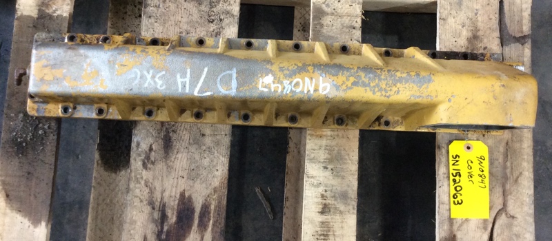 Caterpillar D7H D7H Cover AS