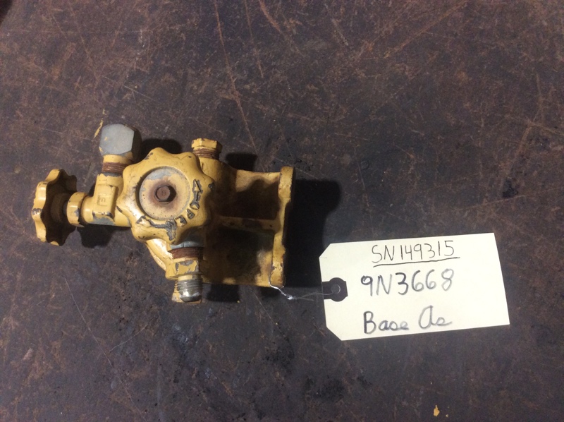 Caterpillar 988F 988F Base AS