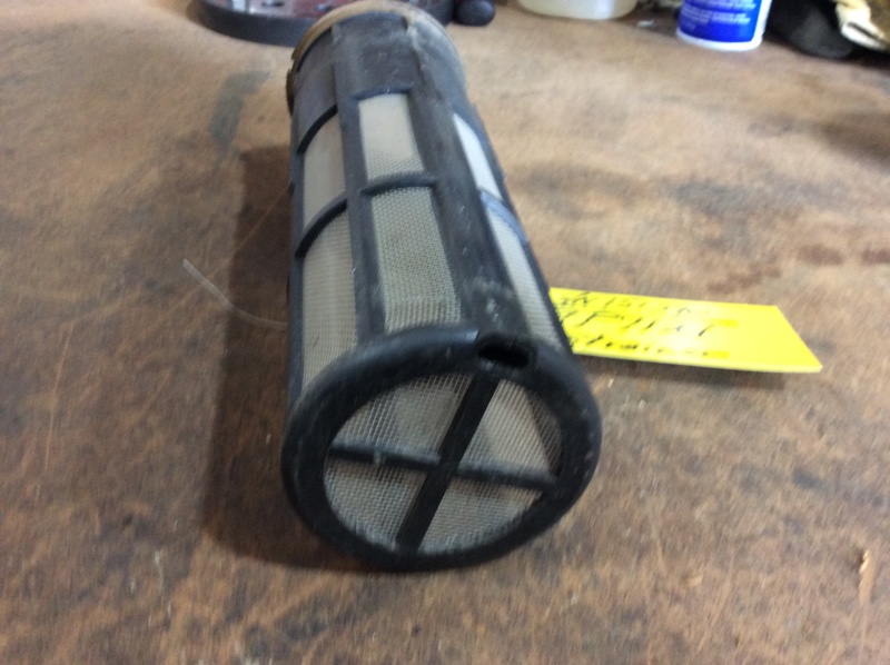 Caterpillar 966M 966M Strainer