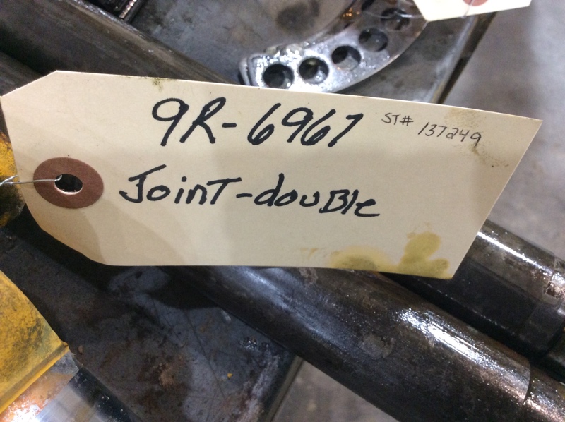   446 Joint- Double
