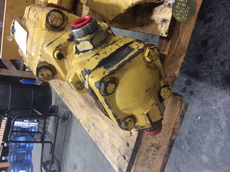 Caterpillar D10N D10N Pump GP