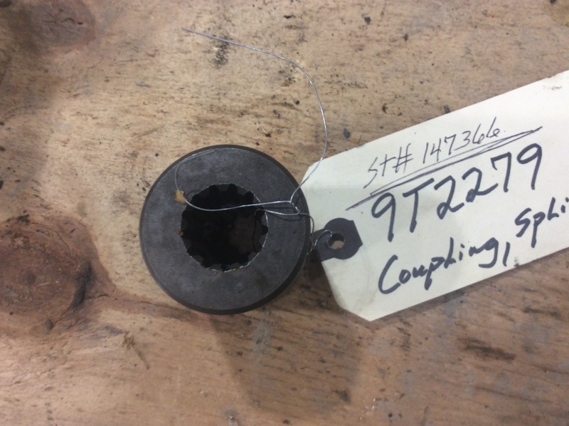   690 Coupling