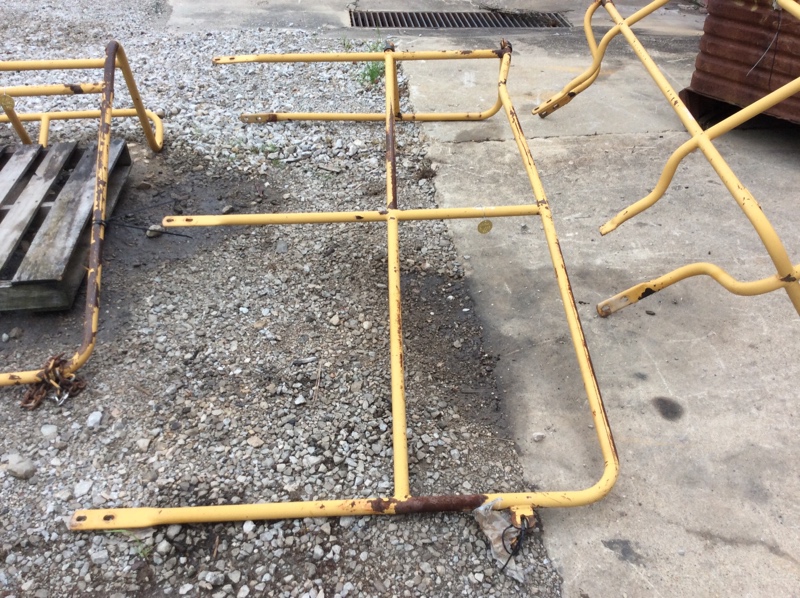 Caterpillar 990 II 990 Handrail AS