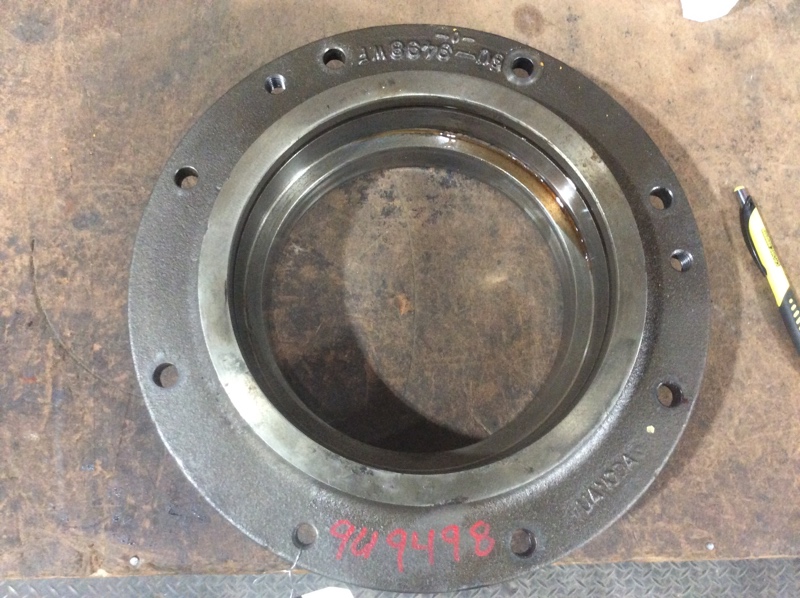 Caterpillar 992G 992G Cage - Bearing