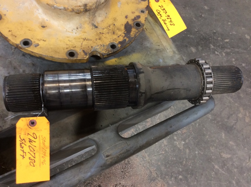Caterpillar 980H 980H Transfer Shaft