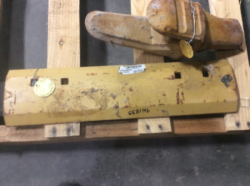Caterpillar  Edge
