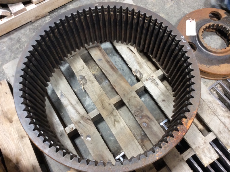 Caterpillar D11N Planet Gear