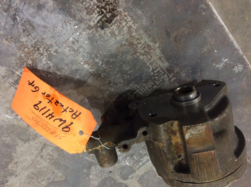   740 Actuator GP