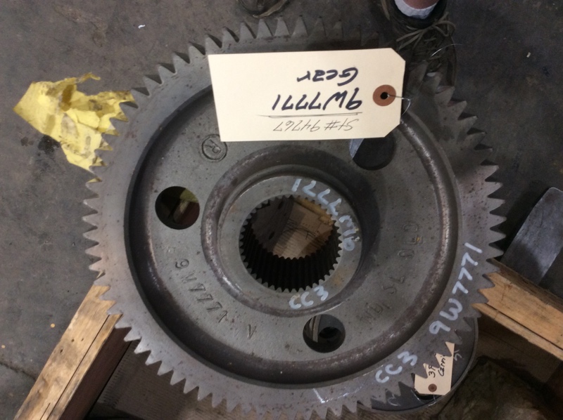   Gear