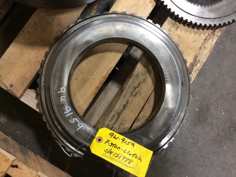 Caterpillar 740 740 Piston - Clutch