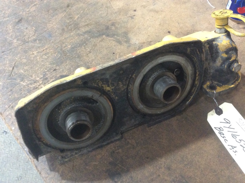 Caterpillar 988F 988F Base AS