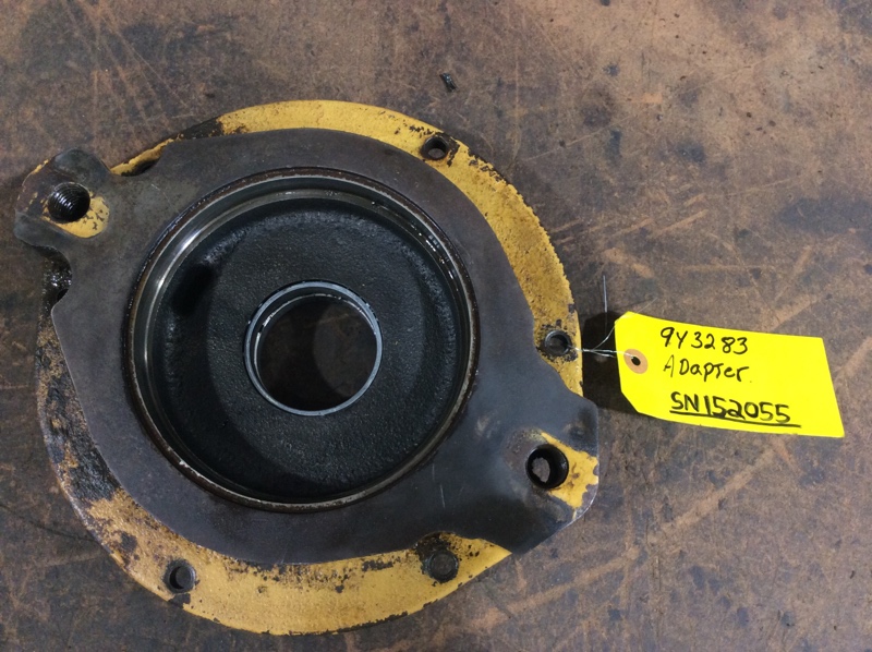 Caterpillar D7H D7H Adapter AS