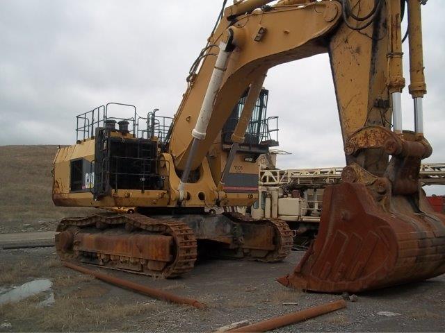 Caterpillar 5130B